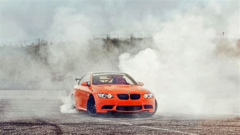 Drifting BMW Wallpapers - Wallpaper Cave