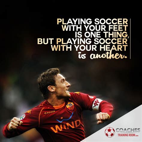 Sports Quotes Soccer