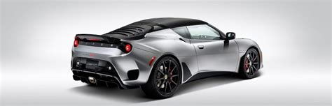 Who Makes Lotus Cars? | Holman Motorcars