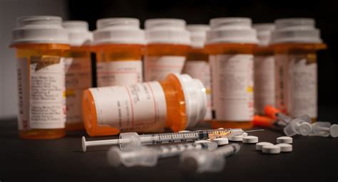 Appalachian Opioid Strike Force Charges 13 in West Virginia Federal ...