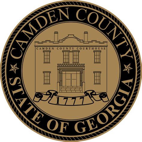 Camden County, Georgia Government - Community & Government - Hinesville ...