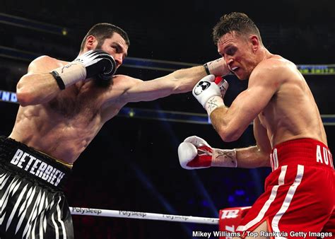 Beterbiev Vs. Bivol: A Boxing Expert's Breakdown - Boxing News 24