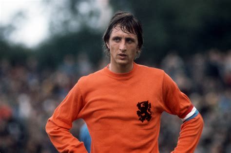 Ajax Amsterdam Names Home Stadium After Legend Cruyff | Financial Tribune