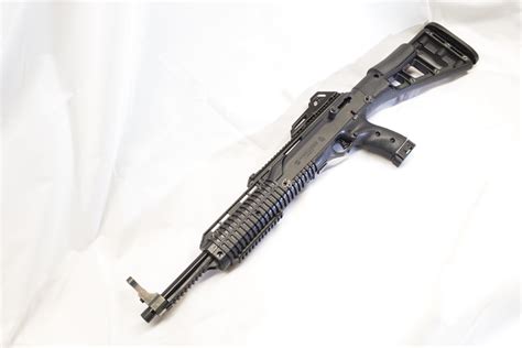 Hi-Point® Firearms: 10mm Carbines