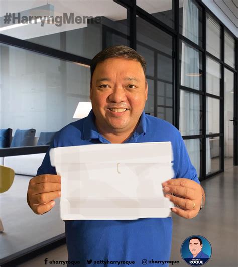 HaRrY rOqUe MeMe TeMplAtE : r/Philippines