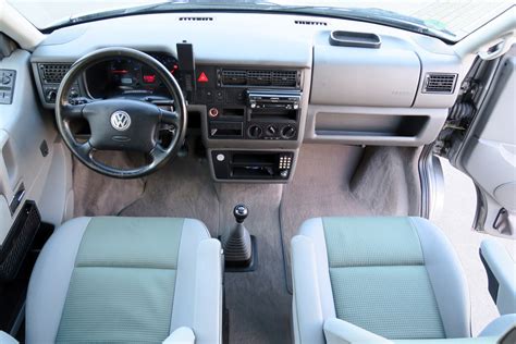 VW T4 California 3e generatie - Poptop Campers