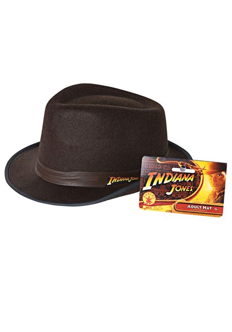 Indiana Jones Adult Hat