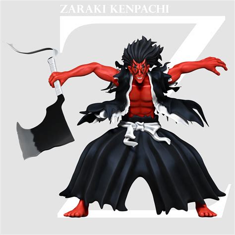 Zaraki Kenpachi Bankai zaraki kenpachi vs unohana kenpachi