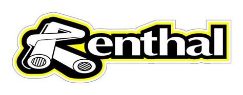 Renthal Logo - LogoDix