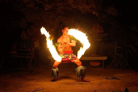 Tongan Culture: The Culture Of Tonga - WorldAtlas