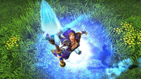 Warcraft 3: Reforged heroes: a complete list of all hero units | PCGamesN