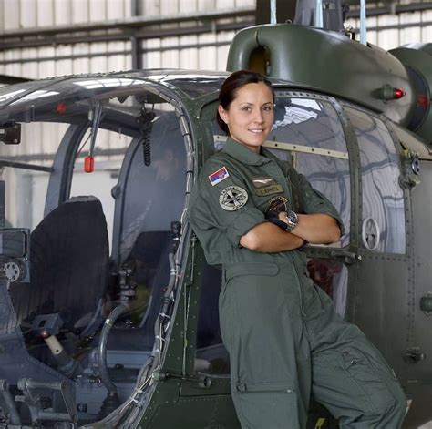 First Female Helicopter Pilot SerbianAF | Female pilot, Aviators women ...