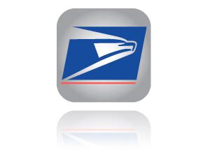 Usps Icon, Transparent Usps.PNG Images & Vector - FreeIconsPNG