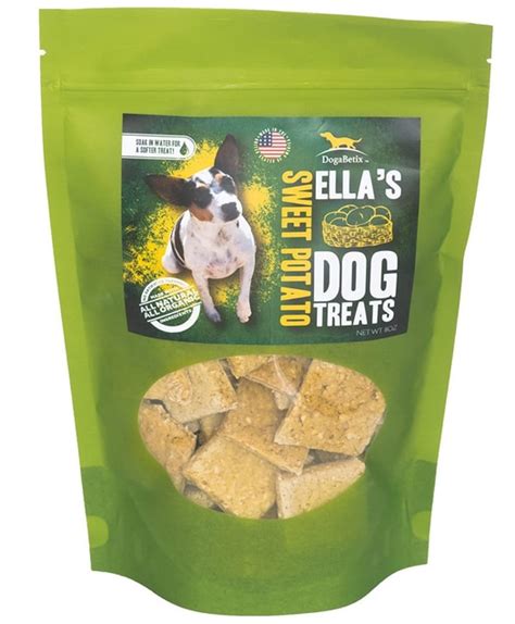 Diabetic Dog Treats | The Best Treats for Diabetic Dogs