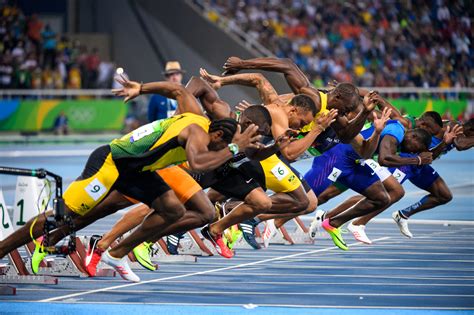 Track & Field Coverage at RIO Olympics | Joe McNally Blog