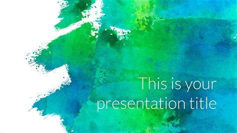 25 Free Microsoft PowerPoint And Google Slides Presentation Templates