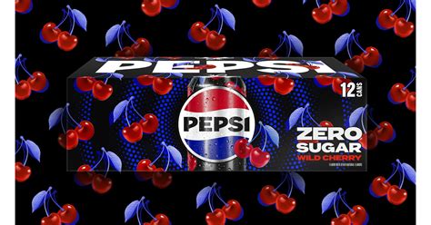 Pepsi Logo Design