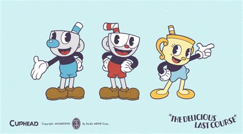 Cuphead DLC Trailer Released, Delayed to 2020 - https://gamerant.com ...