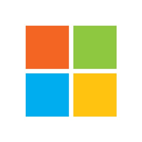 Collection of HQ Microsoft PNG. | PlusPNG