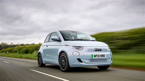 2023 Fiat 500 Electric: What Do You Want to Know?