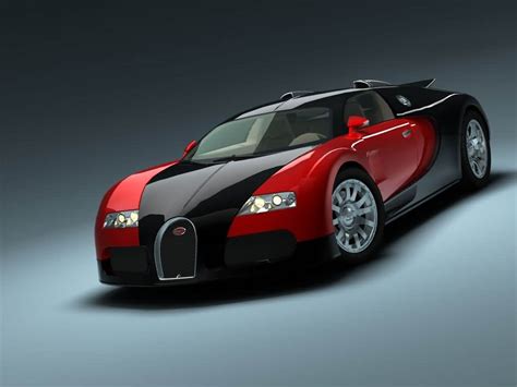 wallpapers: Bugatti Veyron