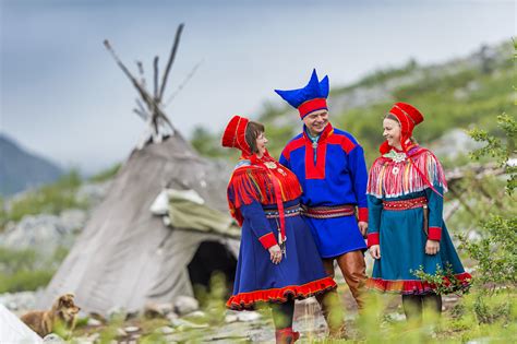 Meet Europes only Indigenous people, The Sami | Slow Tours