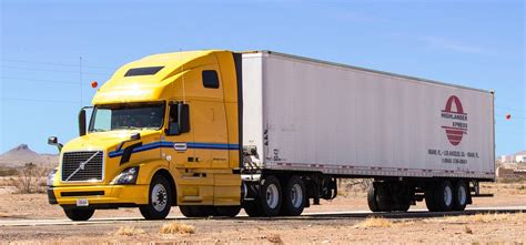 How Much Does a Semi Truck Cost? Complete Guide - Luv68