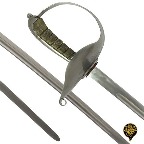 Hutton Fencing Sabre(SH2201) European medieval swords, sabres and ra