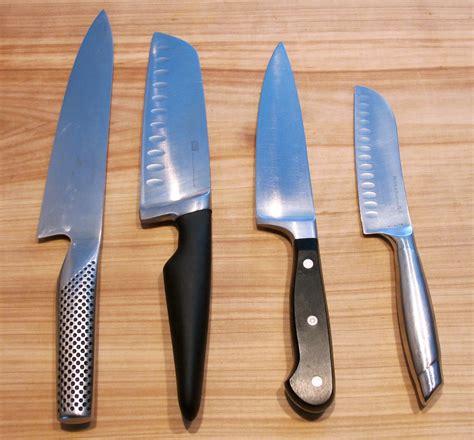 How to Pick the Best Kitchen Knife - Impressions At Home