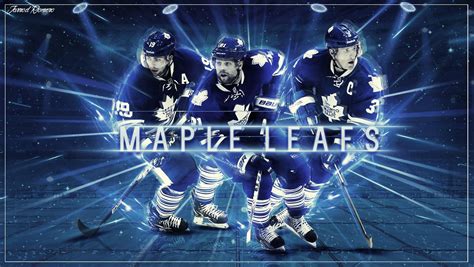 Toronto Maple Leafs 2016 Wallpapers - Wallpaper Cave