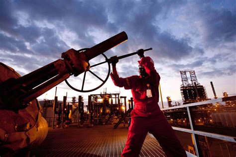 Venezuela: Oil Output Reaches Three-Year High, Chevron Eyes Production ...