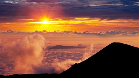 Mauna Kea Summit Sunset Tour - Hawaii (Big Island)