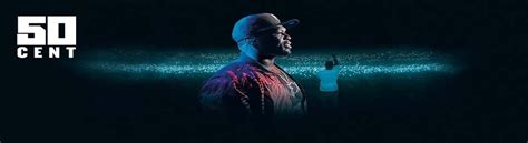 50 Cent Concert Tickets, Tour Dates, Prices | biletwise