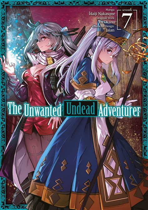 The Unwanted Undead Adventurer (Manga) Volume 7 eBook by Yu Okano ...