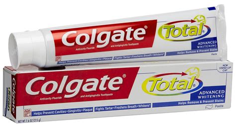 New Colgate Toothpaste Coupon – Save $1 – FREE at CVS! | Living Rich ...