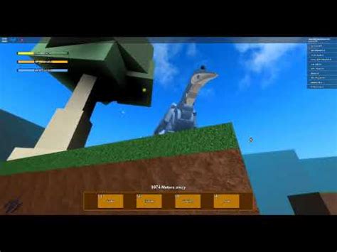 Roblox: dragon game by ChickenEngineer - YouTube