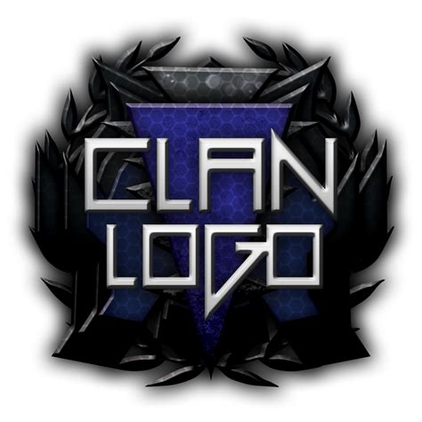 Clan Logo #2 By Flamingst. by Flamingst on DeviantArt