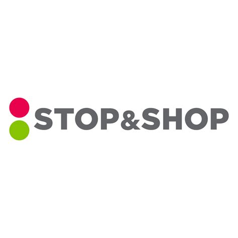 Stop & Shop vector logo (.EPS + .SVG) download for free