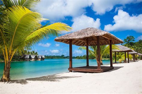 Holiday Inn Resort Vanuatu Accommodation