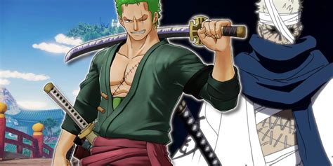 One Piece: Is Zoro From Wano?