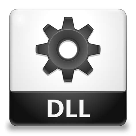 Icon Dll File #148398 - Free Icons Library