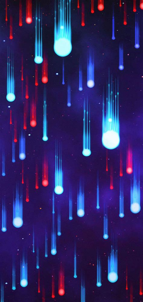 Neon Galaxy Wallpapers - Top Free Neon Galaxy Backgrounds - WallpaperAccess