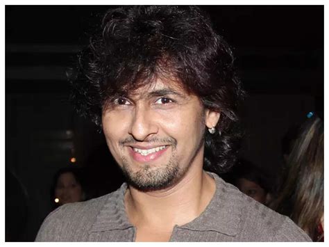 When singer Sonu Nigam was rushed into the ICU of a hospital