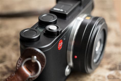 Leica CL camera reviews - Leica Rumors