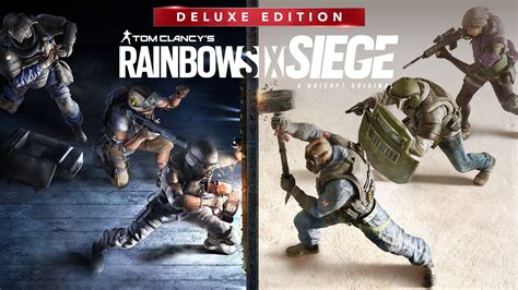 Play Store Ps4 Rainbow Six Siege | canoeracing.org.uk