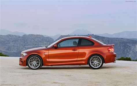 BMW 1 Series M Coupe Widescreen 2014 | Welcome Cars