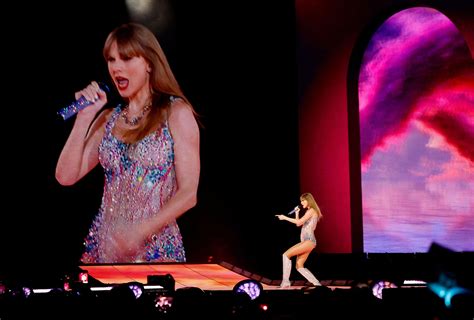 La geopolítica de Taylor Swift, María Pagés y la muerte de Ana Mendieta ...