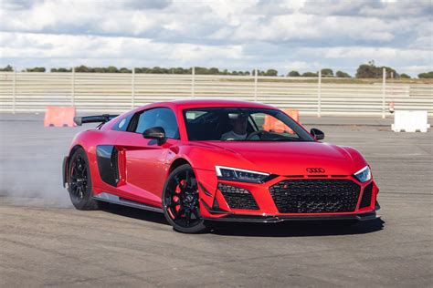 Audi R8 Coupé V10 GT RWD | PH Review - PistonHeads UK