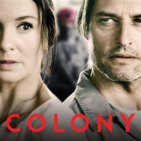 Colony USA Network Promos - Television Promos