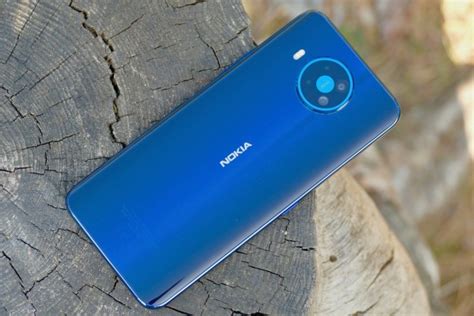 Nokia 8.3 Review: A PureView Camera in all but Name | Digital Trends